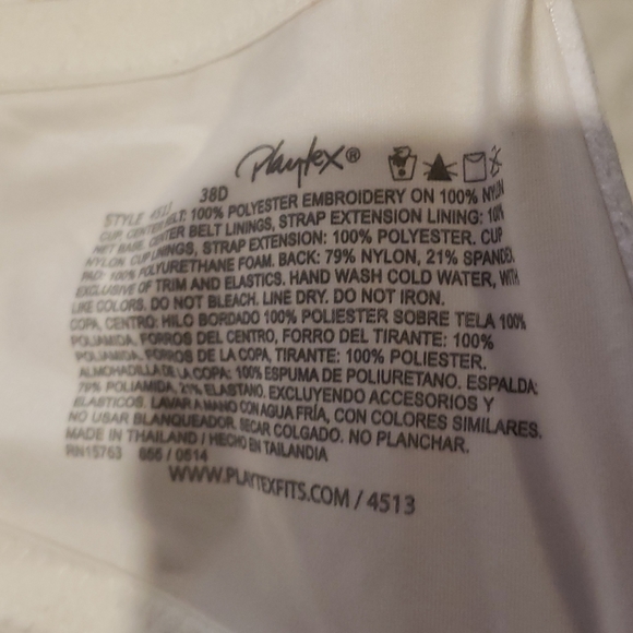 Bra - Picture 4 of 8